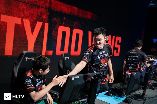 S15淘汰赛激战在即 AL对阵T1首发阵容曝光