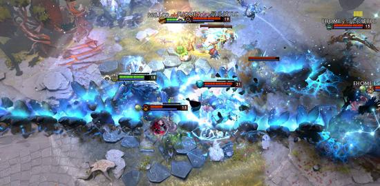 成都迎接全球顶级电竞赛事的原因揭秘