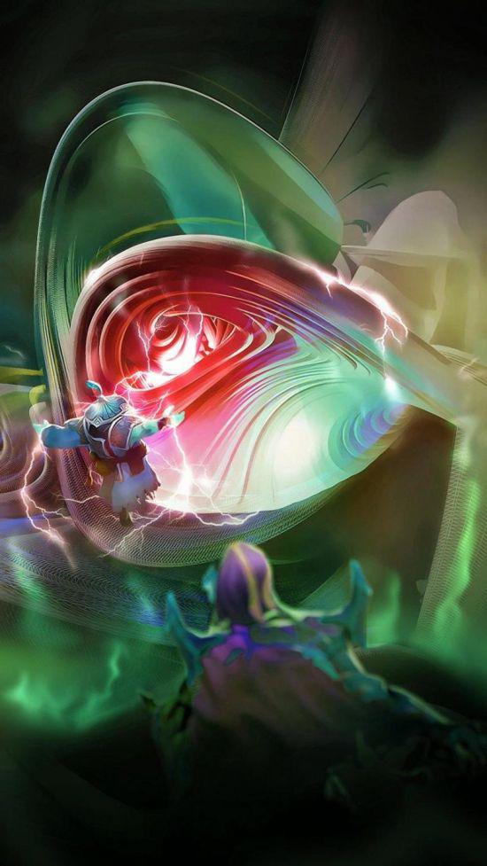 IG战队在世界赛中遭遇Faker强势横扫