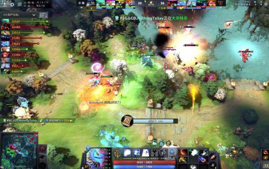 绝地求生加入沙特电子竞技联合会推动电竞发展