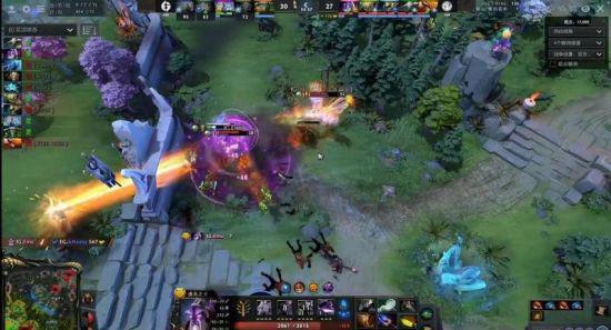 Yandex夺得DOTA2梦幻联赛冠军的背后故事